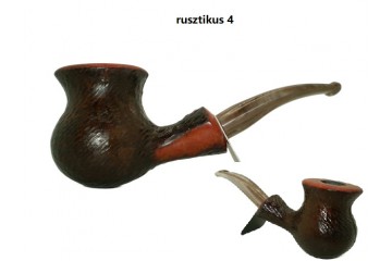 Szabó Bruyer extra pipa unique